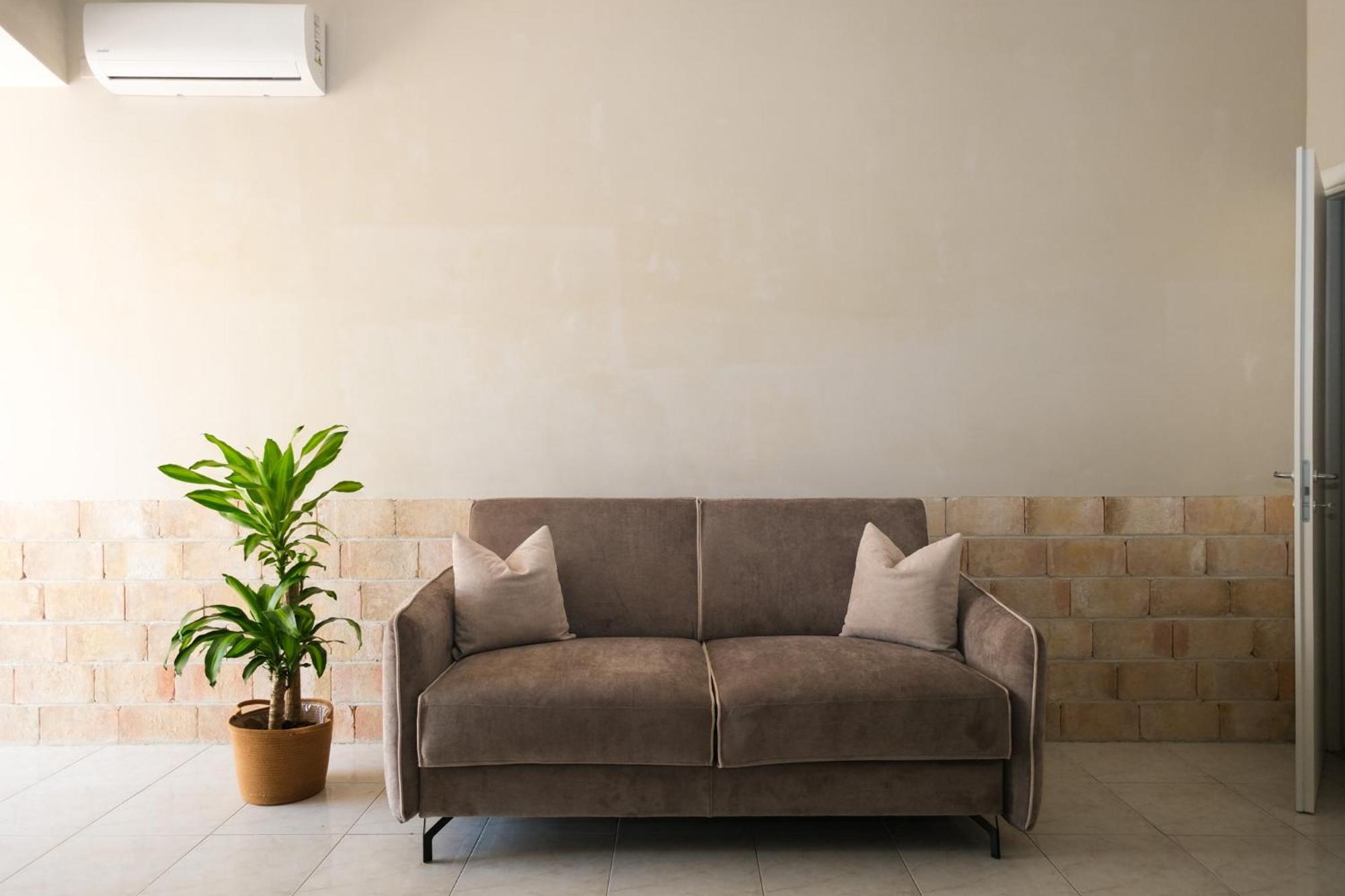 Locanda De Foris Apartment Teano Exterior photo